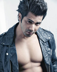 Varun Dhawan